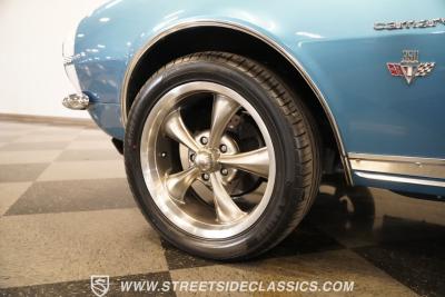 1967 Chevrolet Camaro RS/SS Tribute LS1 restomod