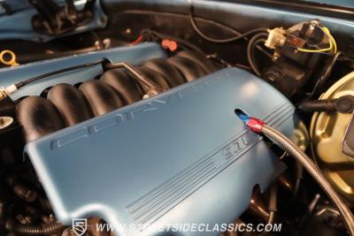 1967 Chevrolet Camaro RS/SS Tribute LS1 restomod