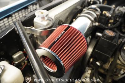 1967 Chevrolet Camaro RS/SS Tribute LS1 restomod