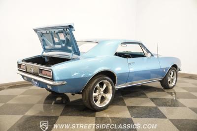 1967 Chevrolet Camaro RS/SS Tribute LS1 restomod