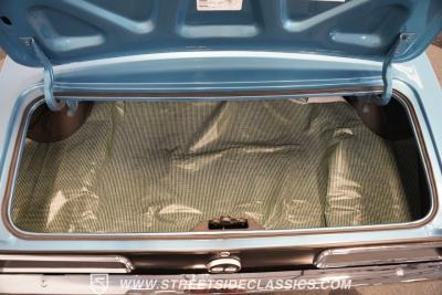 1967 Chevrolet Camaro RS/SS Tribute LS1 restomod