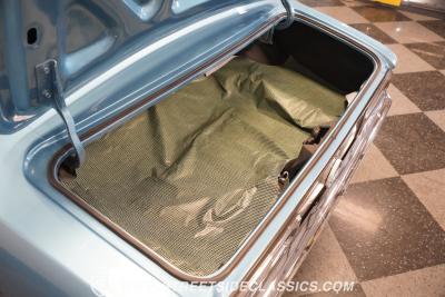 1967 Chevrolet Camaro RS/SS Tribute LS1 restomod