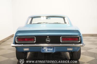 1967 Chevrolet Camaro RS/SS Tribute LS1 restomod