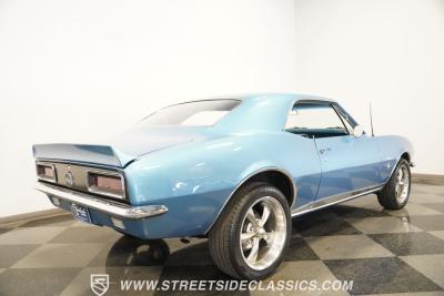 1967 Chevrolet Camaro RS/SS Tribute LS1 restomod