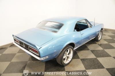 1967 Chevrolet Camaro RS/SS Tribute LS1 restomod