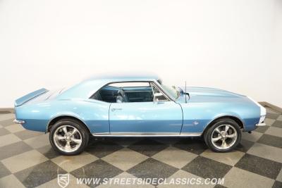 1967 Chevrolet Camaro RS/SS Tribute LS1 restomod