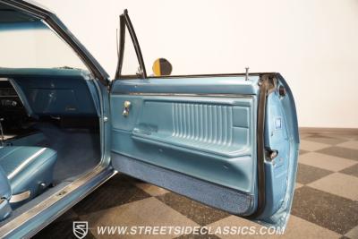 1967 Chevrolet Camaro RS/SS Tribute LS1 restomod