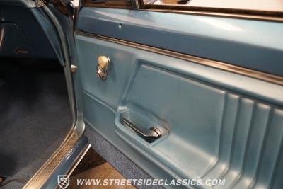 1967 Chevrolet Camaro RS/SS Tribute LS1 restomod