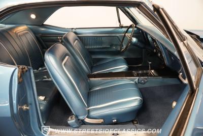 1967 Chevrolet Camaro RS/SS Tribute LS1 restomod