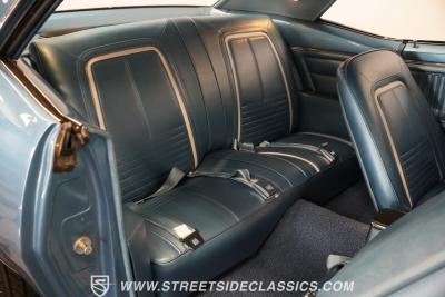 1967 Chevrolet Camaro RS/SS Tribute LS1 restomod