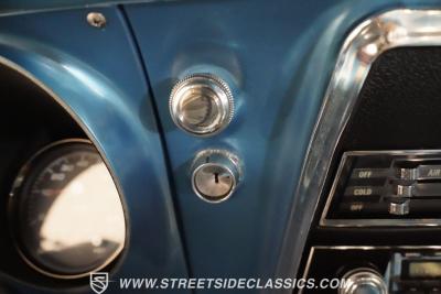 1967 Chevrolet Camaro RS/SS Tribute LS1 restomod