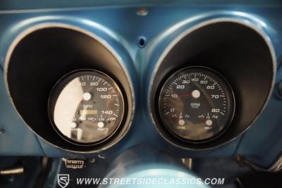 1967 Chevrolet Camaro RS/SS Tribute LS1 restomod