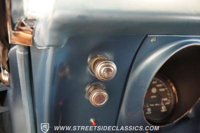 1967 Chevrolet Camaro RS/SS Tribute LS1 restomod