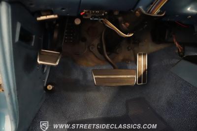 1967 Chevrolet Camaro RS/SS Tribute LS1 restomod