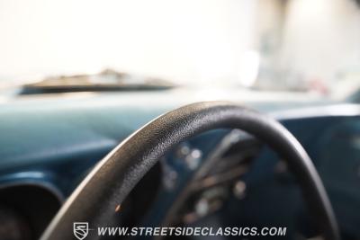 1967 Chevrolet Camaro RS/SS Tribute LS1 restomod