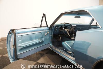 1967 Chevrolet Camaro RS/SS Tribute LS1 restomod