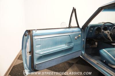 1967 Chevrolet Camaro RS/SS Tribute LS1 restomod