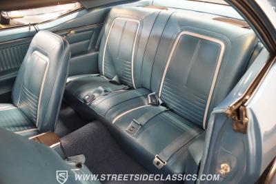 1967 Chevrolet Camaro RS/SS Tribute LS1 restomod