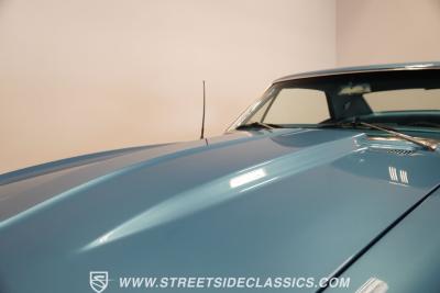 1967 Chevrolet Camaro RS/SS Tribute LS1 restomod