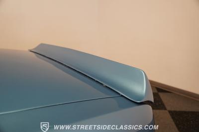 1967 Chevrolet Camaro RS/SS Tribute LS1 restomod