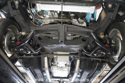 1967 Chevrolet Camaro RS/SS Tribute LS1 restomod