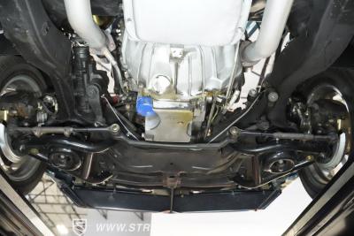 1967 Chevrolet Camaro RS/SS Tribute LS1 restomod