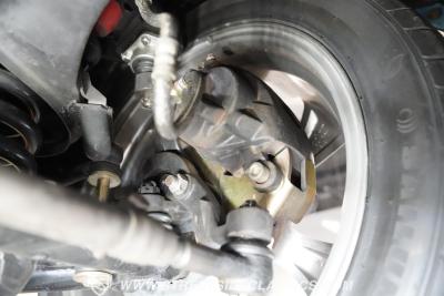 1967 Chevrolet Camaro RS/SS Tribute LS1 restomod