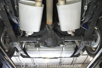 1967 Chevrolet Camaro RS/SS Tribute LS1 restomod