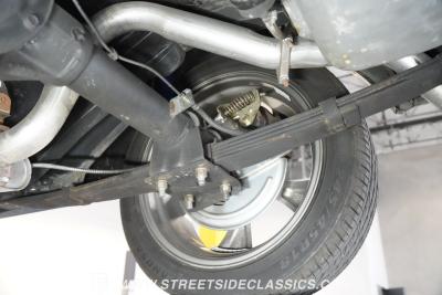 1967 Chevrolet Camaro RS/SS Tribute LS1 restomod