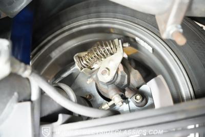 1967 Chevrolet Camaro RS/SS Tribute LS1 restomod