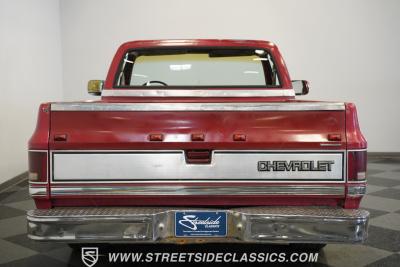 1987 Chevrolet C10