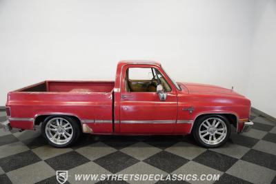 1987 Chevrolet C10