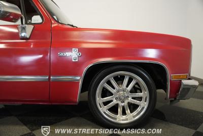 1987 Chevrolet C10
