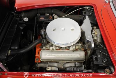 1960 Chevrolet Corvette