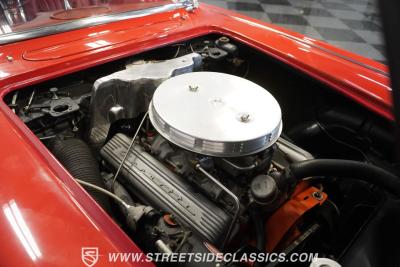 1960 Chevrolet Corvette