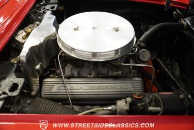 1960 Chevrolet Corvette