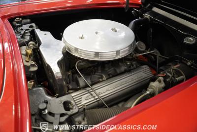 1960 Chevrolet Corvette