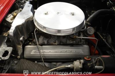 1960 Chevrolet Corvette