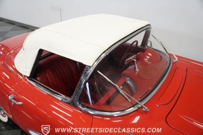 1960 Chevrolet Corvette