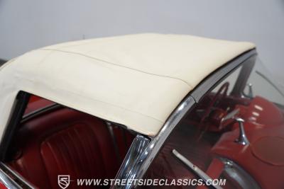 1960 Chevrolet Corvette