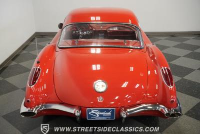 1960 Chevrolet Corvette