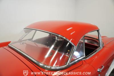 1960 Chevrolet Corvette