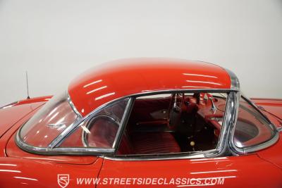 1960 Chevrolet Corvette