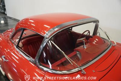 1960 Chevrolet Corvette