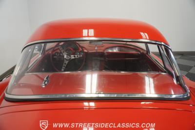 1960 Chevrolet Corvette