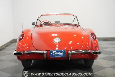 1960 Chevrolet Corvette
