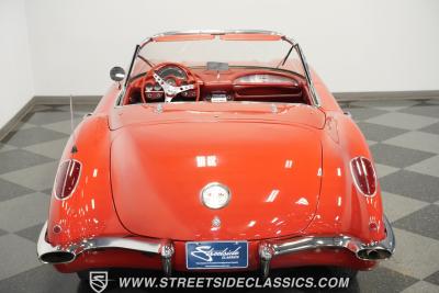 1960 Chevrolet Corvette