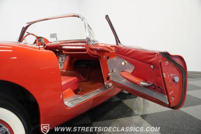 1960 Chevrolet Corvette