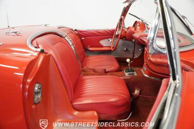 1960 Chevrolet Corvette