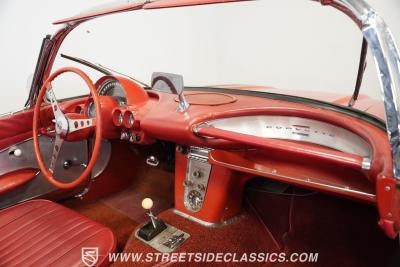 1960 Chevrolet Corvette